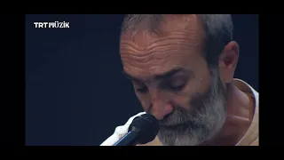 Cengiz Özkan - Allı Gelin Taş Başını Yol Eder (TRT MÜZİK Uzun İnce Bir Yol)