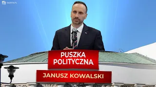 JANUSZ KOWALSKI i jego najlepsze momenty 2020.