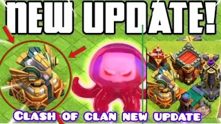 New Angry Jelly Explained (Clash of Clans) #clashofclans