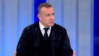 “Politika nuk funksionon pa mbështetjen e mafias”, paralajmëron Karamuço: Një oligark do arrestohet