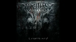 Exitus - Liebyrinth (Full Album, 2023)