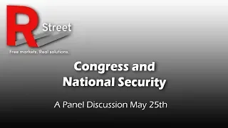 Congress and National Security