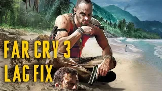 How to Fix Far Cry 3 Lagging / Freezing Problem with Simple trick on Windows 10