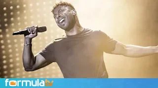 John Lundvik - Too Late for Love - Ensayo General Dress Rehearsal (Sweden) - Eurovisión 2019