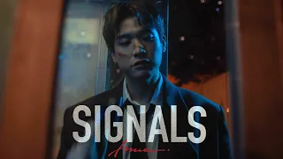 mue - signals [official mv]