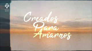 Varios Artistas - Creados para Amarnos