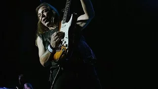 Iron Maiden - Die With Your Boots On (Rock Am Ring 2005)Legendado Tradução HD 720p