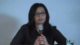 ANZAC’s Long Shadow: Mehreen Faruqi  NSW Greens MP