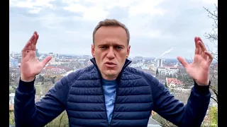 Что ждет Навального в России? Эфир RFI