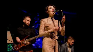 Саша Магерова - Концерт в BBSea Jazz Club