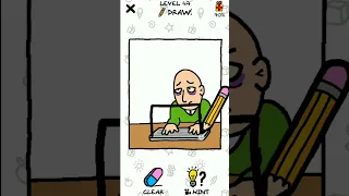 Just Draw Level 47