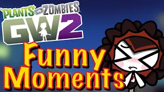 ［PvZ GW2］FunnyMoments