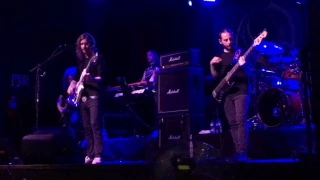 Opeth - In My Time of Need (Live at Carioca Club @ São Paulo)