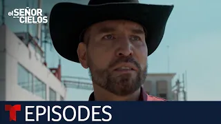 El Señor de los Cielos 9 | Episode 10 | Telemundo English