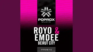 Beirut City feat. Bling (Radio Edit)