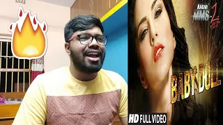 Baby Doll Full Video Song|Ragini MMS 2 Reaction| Sunny Leone | Meet Bros Anjjan Feat. Kanika Kapoor