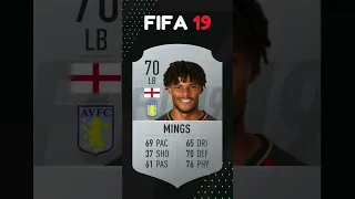 Where are they now? Aston Villa in FIFA 19 😭