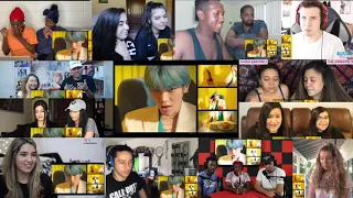 [STATION 3] TAEYONG 태용 'Long Flight' MV Reaction Mashup