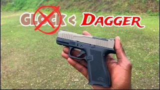 Ultimate Review: PSA Micro Dagger the best budget Micro Pistol