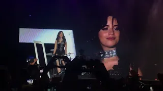 [HD] Camila Cabello - Scar Tissue (São Paulo - 14/10/2018)