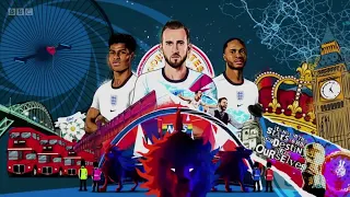 BBC UEFA Euro 2020 Intro