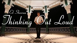 Ed Sheeran - "Thinking Out Loud" | David Cottle Choreography
