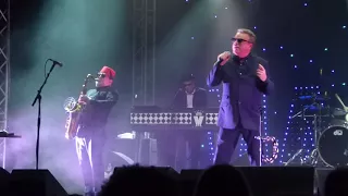 Madness - Night boat to Cairo - Rolling Stone Weekender, 04.11.2017