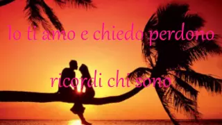 Ti Amo - Umberto Tozzi LYRICS!