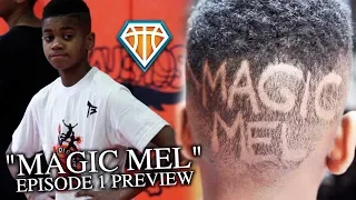 "MAGIC MEL" Episode 1 Preview | The Future of NYC Basketball