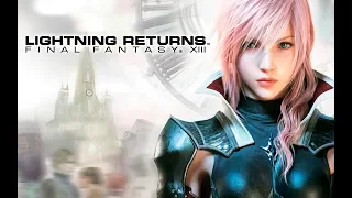 Lightning Returns: Final Fantasy XIII unreleased OST- Alert theme Yusnann version (Extended)