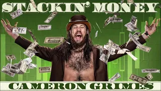 Cameron Grimes - Stackin' Money  (Entrance Theme) 30 MINUTES