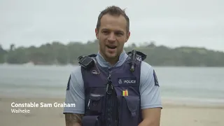 Policing in Tāmaki Makaurau | New Zealand Police