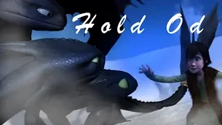 Иккинг и Беззубик  "Hold On"  "Совместно с Lyly The Dragon"  Чит.Опис