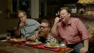 The MbMbaM show but out of context [BONUS]