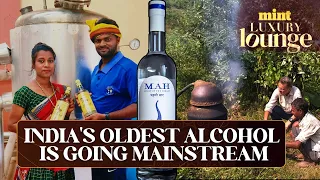 Mahua: Mainstreaming Of India's Oldest Indigenous Alcohol | Tribal Drink, Was Banned By The British