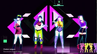 Just Dance 2019: DDU-DU DDU-DU By BLACKPINK - MEGASTAR