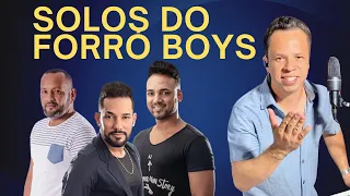 3 Solinhos do Forró Boys