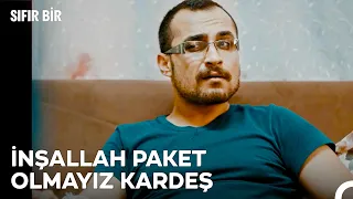 Tüm Adana Yanıyor, Polis Bizi Arıyor -  Sıfır Bir 2. Sezon 1. Bölüm