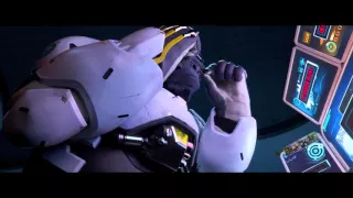 Overwatch [PS4/XOne/PC] Recall - Animated Short Trailer