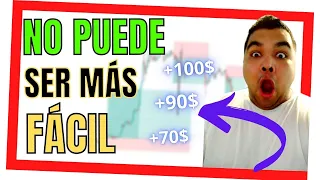 ⭐ La PRIMERA ESTRATEGIA de TRADING que TODOS DEBEN HACER 💥 [Curso de Trading #7]