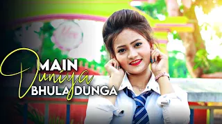 Main Duniya Bhula Dunga | Sad Love Story  | Ft.Ruhi & Kamolesh | Team Raj Presents