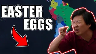 ✅[INÉDITO] Como Achar EASTER EGGS No Age Of History 2