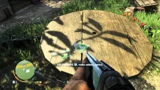 Far Cry 3 часть 15  неадекватное животное