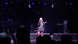 Anne Marie Speak Your Mind Tour:Alarm (Live in Hong Kong 11/04/2019)