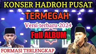 HADROH PUSAT SABILU TAUBAH versi terbaru 2024 full album