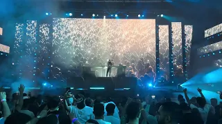 Alan Walker - Faded - Riyadh 2023