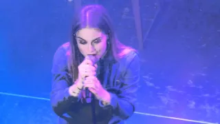 JoJo - Too Little Too Late (HD) - O2 Academy Islington - 07.03.16