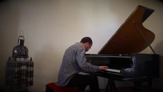 Forever for now - L.P. - Piano cover