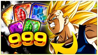 HOW TO FARM UNLIMITED TRAINING ITEMS RIGHT NOW! | DBZ Dokkan Battle