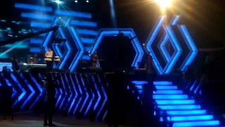 Armaan Malik Live "Pehli Barish ki dua" @ Vit Vellore